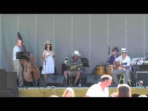 Glastonbrewery 2012 - Zolero