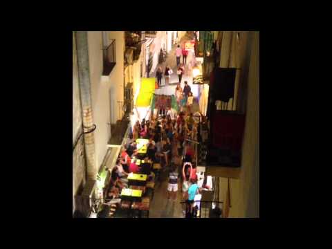 Ibiza September 2012