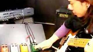 Video thumbnail for GUYATONE Micro Effector Series CB-3　COOL BOOSTER by Keisuke's ベースレッスン & モーターサイクル