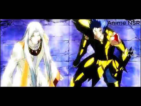 Manigold de Câncer 「AMV」- Yesterday FULL  ᴴᴰ