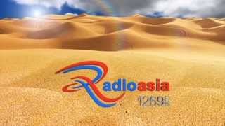RADIO ASIA 1269 AM