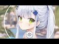 Nightcore Post Malone Lyrics