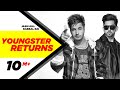 Youngster Returns | Jassi Gill & Babbal Rai | Latest Punjabi Song 2015 | Speed Records