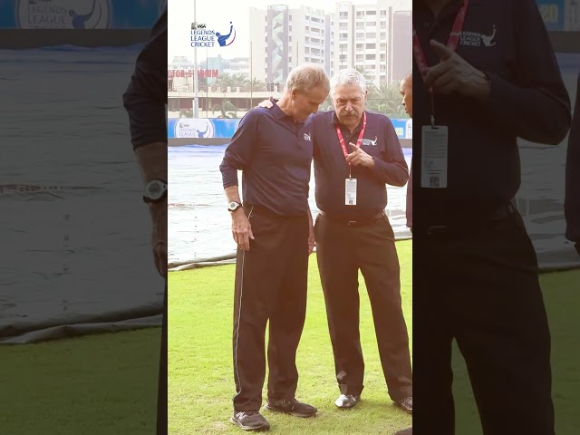 Just Can’t Catch a Break 😭 | Legends League Cricket 2024 Highlights