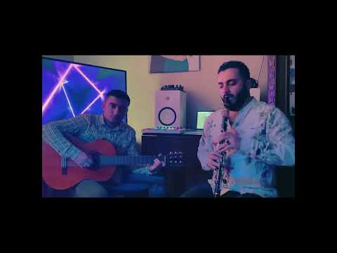 Vardan Abrahamyan & Karen Asatryan - Tariner Ksahen Cover 2023