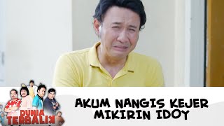 Download lagu CRYING OUT LOUD, I OVERTHINK MY IDOL | THE WORLD IS UP AND UP | EPS 589-590 (11/11) mp3 Download lagu CRYING OUT LOUD, I OVERTHINK MY IDOL | THE WORLD IS UP AND UP | EPS 589-590 (11/11) mp3