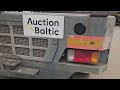 Baumann DX 45/12/40