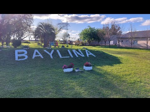 #87 Colonia Baylina, Entre Ríos