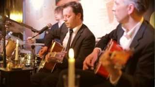 Stefan Woywod Band offizielles Video zu &quot;Draußen im Wald...&quot;