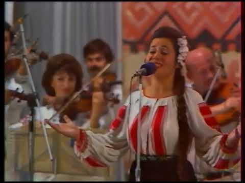 Valentina Cojocaru - Văzui tinereţea mea (1988)