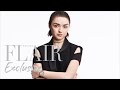 Cartier Unveils A New Pasha Watch Campaign Ft Maisie Williams