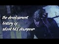 Silent Hill Downpour 10th Anniversary Documentary With Producer Tomm Hullett