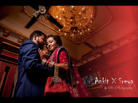 Wedding Photographer portfolio by Src Photography in Kolkata - Photo 0