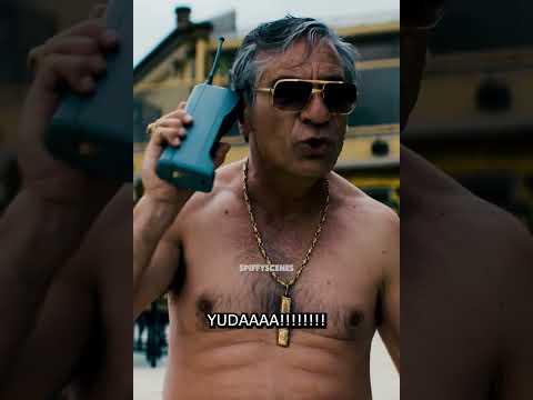 Teddy CRASHES OUT | Snowfall S3E08 | #shorts  #snowfall