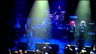 Joey Ramone Birthday Bash 2011 - Somebody Put Something In My Drink - featuring Richie Ramone