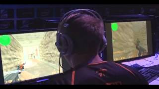 Moscow 5, fnatic, winfakt, eshara @ IEM6 WC