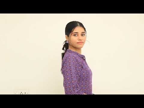 Ritu Asthana  Introduction Video 