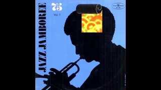 Whom Can I Turn To - Gustav Brom Big Band Feat Jerzy Milian