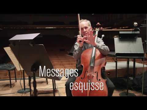 Biennial Beat: Philharmonic Friends | Boulez, Stucky, and Nørgård