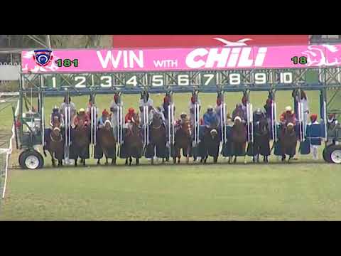 RM18 R1 - Volatile Energy | N.Teeha