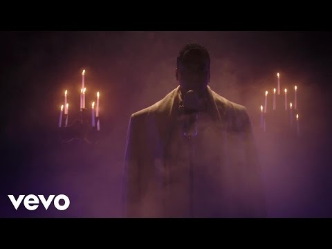 Morris Day - Over That Rainbow