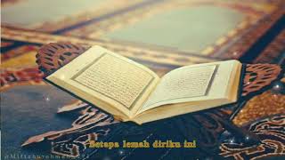 Download lagu Story WA Muhasabah Cinta mp3