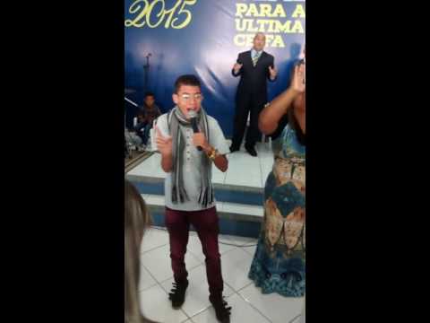 Sergio Marques- Medley