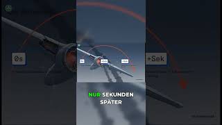 V1 erreicht: Keine Chance mehr für die Piloten