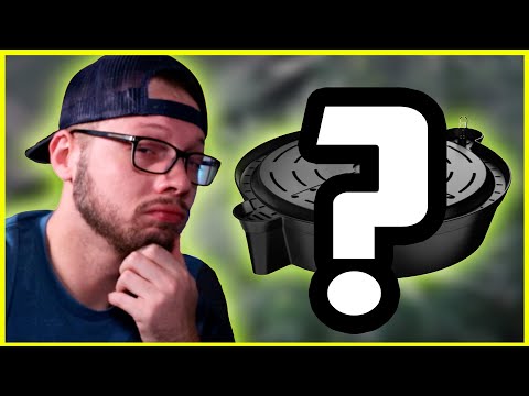 Is This the Best Way to Water Plants?  [Rob Vlogs]