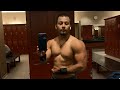 Workout to build muscle | flexing | intense workout |motivational workout video | musculo |Ejercisio