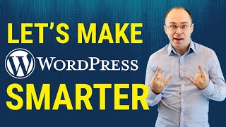 Download the video "Set Up WordPress Automation in 5 Minutes | Bit Flows Tutorial"