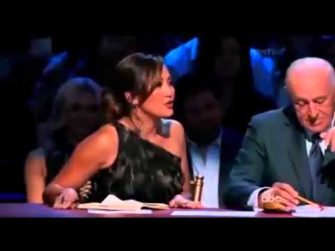 Rumer Willis Vs Val 'Cha cha cha'   Dancing With The Stars 2015 Week 2