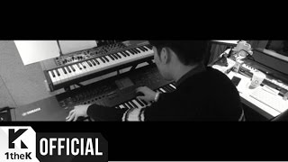 [Teaser] 40 _ Sweet(꿀)