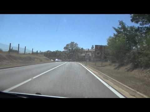 [D301] (HR) Izlaz Nova Vas - Novigrad