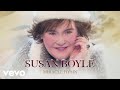 Susan Boyle - Miracle Hymn (Official Audio)