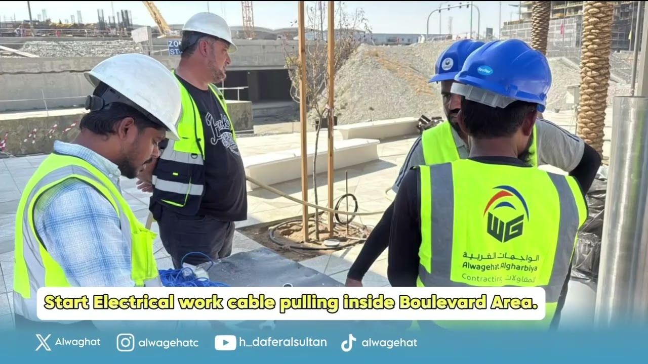 | Masar Project ( week 24 -Oct ) مشروع مسار