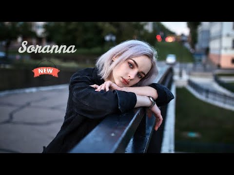 Soranna - You & Pitbull - Give Me Everything | TrapAjnabi Mashup