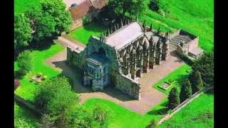 Rosslyn Chapel Website (Esoteric/Occult)