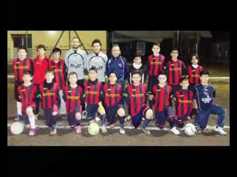PGS Don Bosco Esordienti 2011/2012