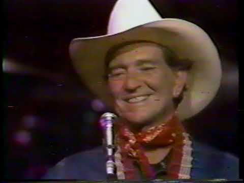 Waylon Jennings/Willie Nelson/Hank Williams Jr./Roger Miller/Faron Young/Webb Pierce/Jimmy Dickens