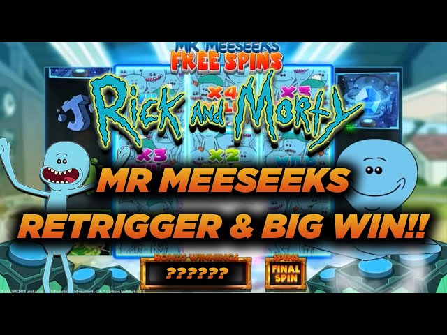 Vídeo relacionado con Waddingtons - Juego de cartas número 1 de Rick y Morty, Wubba lubba dub-dub, juega con Rick, Morty, Mr Meeseeks y Birdperson, gran regalo y juguete para los fans de Adult Swim, para jugadores a partir