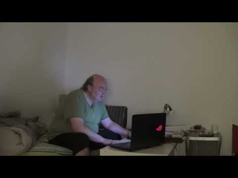 MongoTV_7023 - HVAD JEG SER PÅ NETFLIX - Del 1509 - The Walking Dead - Meget Lang Zombie Serie