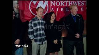 With or Without You (1998, Wendell Jon Andersson) premiere