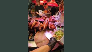 🔴 LIVE: Satisfying ASMR Meat Cutting – Endless Thick Cuts 260825