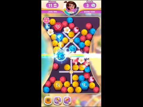 Diamond Diaries Saga Level 1093 - NO BOOSTERS 💎 | SKILLGAMING ✔️