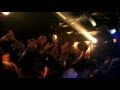 Foreground Eclipse - Escapes (Live Footage 2011 ...