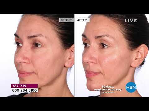 HSN | Lancome Paris Beauty 09.08.2021 - 12 AM