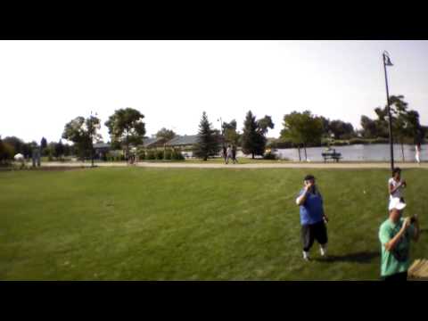 AR.Drone 2.0 Video: 2015/08/23