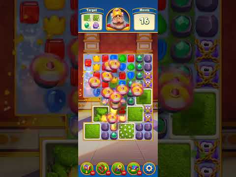 Loyal Match Level 1823