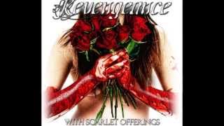 Revengeance - Divine - 2013